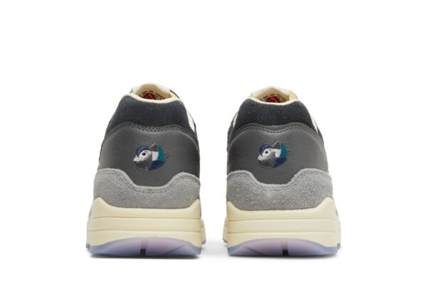Nike Air Max 1 Kasina Won-Ang Grey DQ8475-001 - Brosneaker photo 6