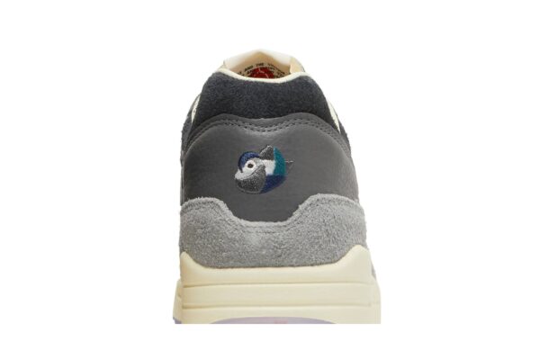 Nike Air Max 1 Kasina Won-Ang Grey DQ8475-001 - Brosneaker photo 7