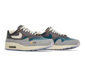 Nike Air Max 1 Kasina Won-Ang Grey DQ8475-001 - Brosneaker photo 8