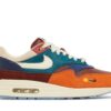 Nike Air Max 1 Kasina Won-Ang Orange DQ8475-800 - Brosneaker photo 1