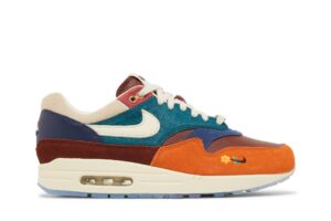 Nike Air Max 1 Kasina Won-Ang Orange DQ8475-800 - Brosneaker photo 1