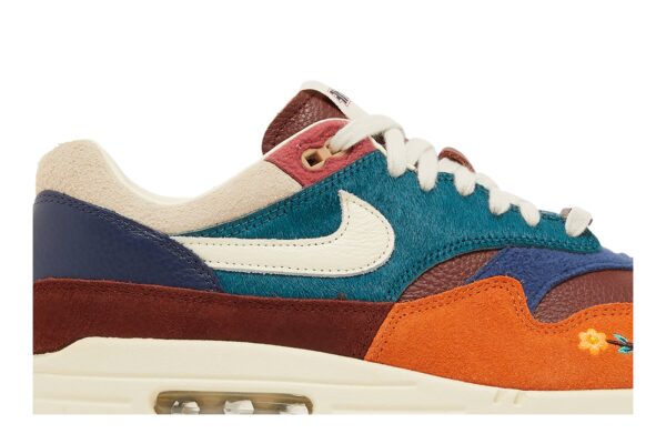Nike Air Max 1 Kasina Won-Ang Orange DQ8475-800 - Brosneaker photo 2