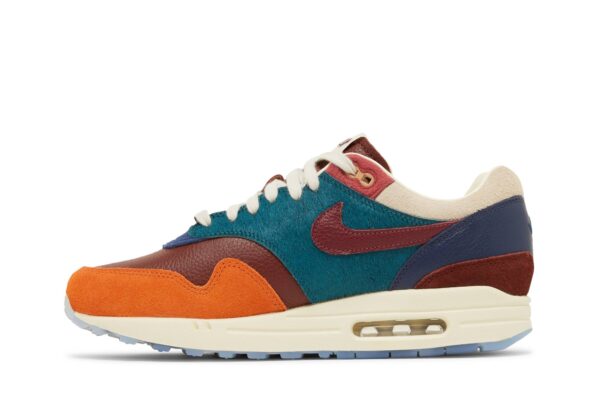 Nike Air Max 1 Kasina Won-Ang Orange DQ8475-800 - Brosneaker photo 3