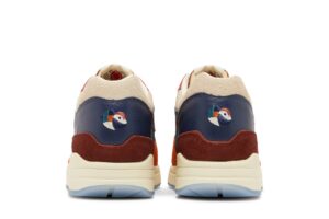 Nike Air Max 1 Kasina Won-Ang Orange DQ8475-800 - Brosneaker photo 6