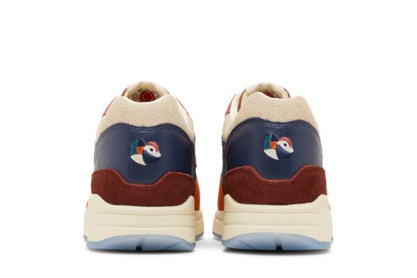 Nike Air Max 1 Kasina Won-Ang Orange DQ8475-800 - Brosneaker photo 6