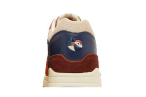 Nike Air Max 1 Kasina Won-Ang Orange DQ8475-800 - Brosneaker photo 7