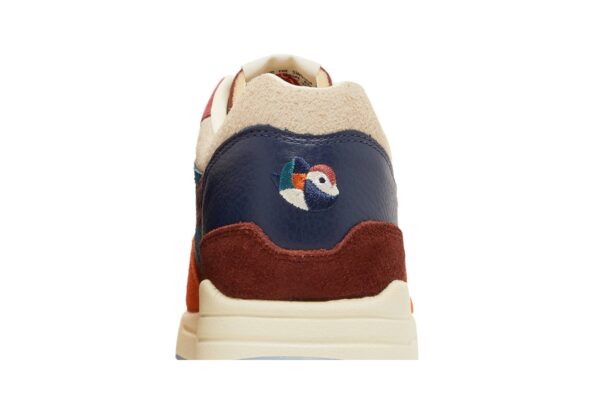 Nike Air Max 1 Kasina Won-Ang Orange DQ8475-800 - Brosneaker photo 7