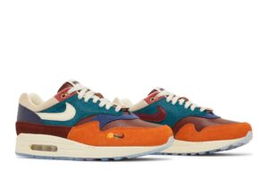Nike Air Max 1 Kasina Won-Ang Orange DQ8475-800 - Brosneaker photo 8