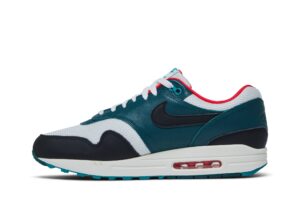 Nike Air Max 1 LeBron James Liverpool F.C. FB8914-100 - Brosneaker photo 3