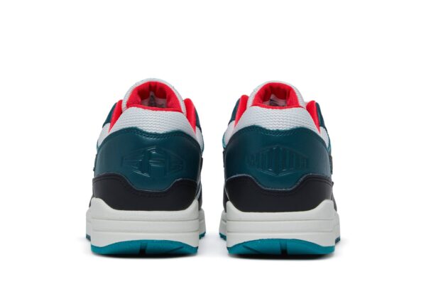 Nike Air Max 1 LeBron James Liverpool F.C. FB8914-100 - Brosneaker photo 6