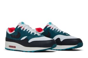 Nike Air Max 1 LeBron James Liverpool F.C. FB8914-100 - Brosneaker photo 8