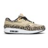 Nike Air Max 1 Leopard (Women's) BV1977-200 - Brosneaker photo 1
