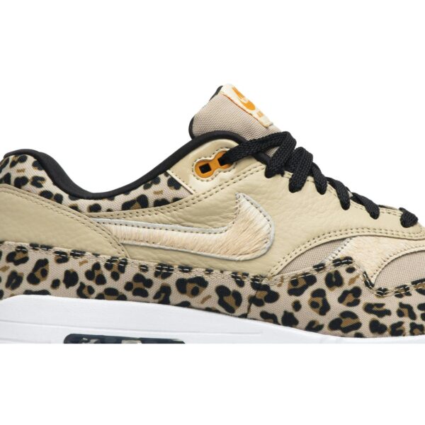 Nike Air Max 1 Leopard (Women's) BV1977-200 - Brosneaker photo 2