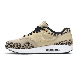 Nike Air Max 1 Leopard (Women's) BV1977-200 - Brosneaker photo 3