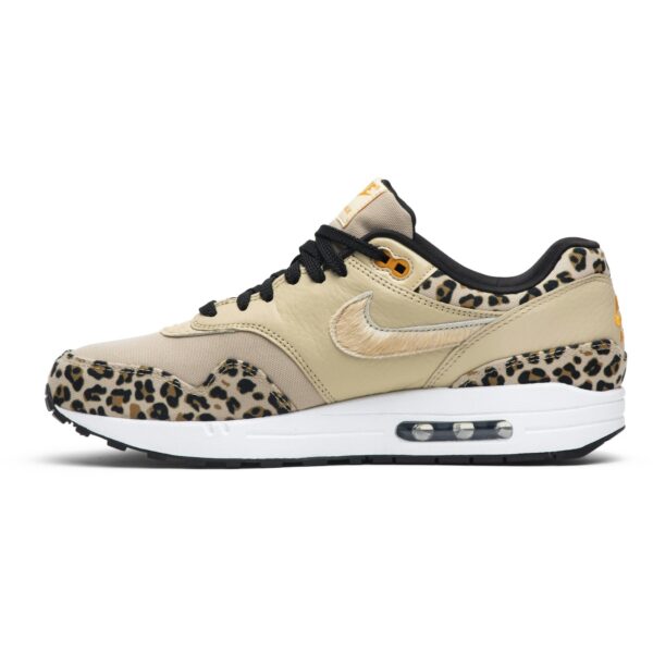 Nike Air Max 1 Leopard (Women's) BV1977-200 - Brosneaker photo 3