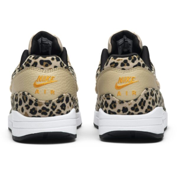 Nike Air Max 1 Leopard (Women's) BV1977-200 - Brosneaker photo 6