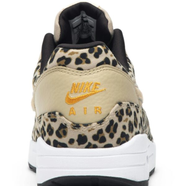 Nike Air Max 1 Leopard (Women's) BV1977-200 - Brosneaker photo 7