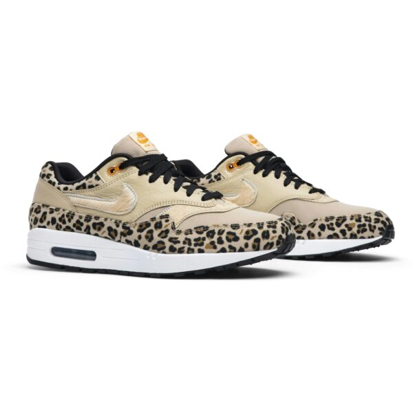 Nike Air Max 1 Leopard (Women's) BV1977-200 - Brosneaker photo 8