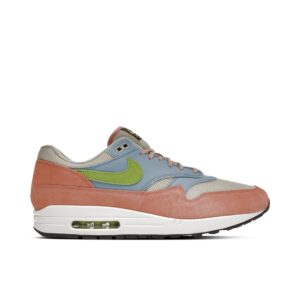 Nike Air Max 1 Light Madder Root Worn Blue DV3196-800 - Brosneaker photo 1