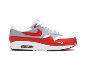 Nike Air Max 1 Martian Sunrise DH4059-102 - Brosneaker photo 1