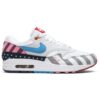 Nike Air Max 1 Parra (2018) AT3057-100 - Brosneaker photo 1
