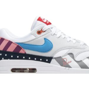 Nike Air Max 1 Parra (2018) AT3057-100 - Brosneaker photo 2