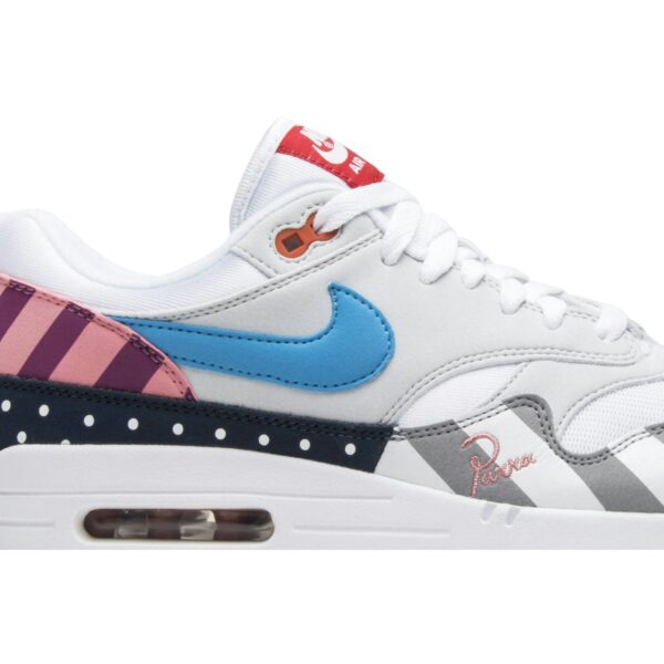 Nike Air Max 1 Parra (2018) AT3057-100 - Brosneaker photo 2