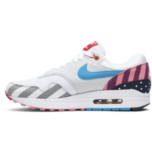Nike Air Max 1 Parra (2018) AT3057-100 - Brosneaker photo 3