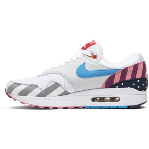Nike Air Max 1 Parra (2018) AT3057-100 - Brosneaker photo 3
