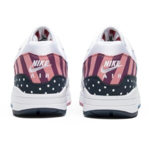 Nike Air Max 1 Parra (2018) AT3057-100 - Brosneaker photo 6
