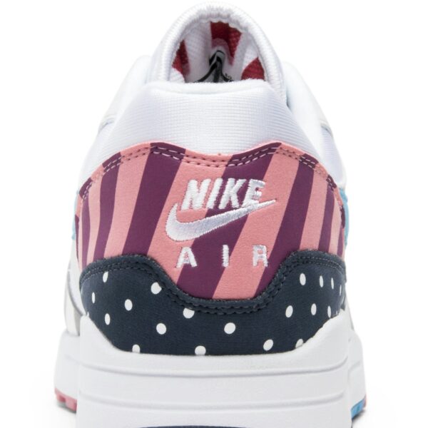 Nike Air Max 1 Parra (2018) AT3057-100 - Brosneaker photo 7