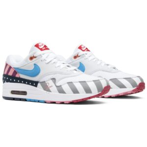 Nike Air Max 1 Parra (2018) AT3057-100 - Brosneaker photo 8