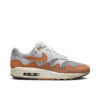 Nike Air Max 1 Patta Waves Monarch (with Bracelet) DH1348-001 - Brosneaker photo 1