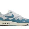 Nike Air Max 1 Patta Waves Noise Aqua (with Bracelet) DH1348-004 - Brosneaker photo 1