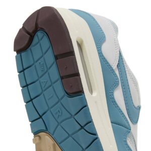Nike Air Max 1 Patta Waves Noise Aqua (with Bracelet) DH1348-004 - Brosneaker photo 10