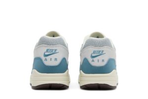 Nike Air Max 1 Patta Waves Noise Aqua (with Bracelet) DH1348-004 - Brosneaker photo 6