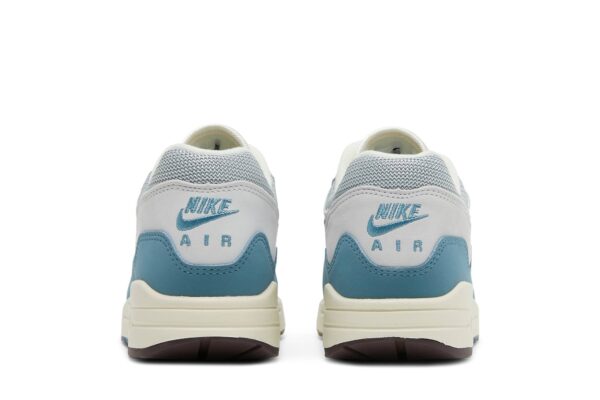 Nike Air Max 1 Patta Waves Noise Aqua (with Bracelet) DH1348-004 - Brosneaker photo 6