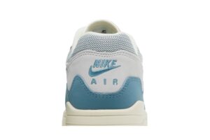 Nike Air Max 1 Patta Waves Noise Aqua (with Bracelet) DH1348-004 - Brosneaker photo 7