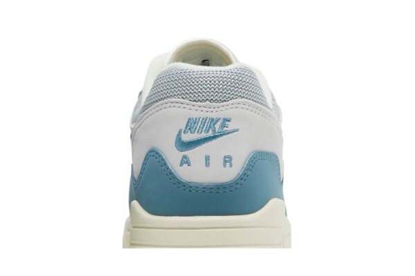 Nike Air Max 1 Patta Waves Noise Aqua (with Bracelet) DH1348-004 - Brosneaker photo 7
