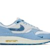 Nike Air Max 1 Premium Blueprint DR0448-100 - Brosneaker photo 1
