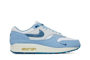 Nike Air Max 1 Premium Blueprint DR0448-100 - Brosneaker photo 1