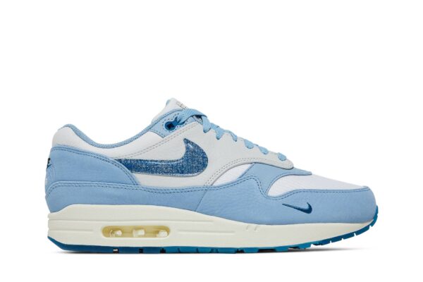 Nike Air Max 1 Premium Blueprint DR0448-100 - Brosneaker photo 1