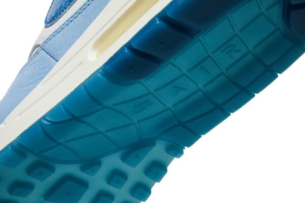 Nike Air Max 1 Premium Blueprint DR0448-100 - Brosneaker photo 10