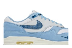 Nike Air Max 1 Premium Blueprint DR0448-100 - Brosneaker photo 2