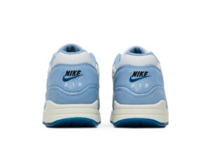Nike Air Max 1 Premium Blueprint DR0448-100 - Brosneaker photo 6