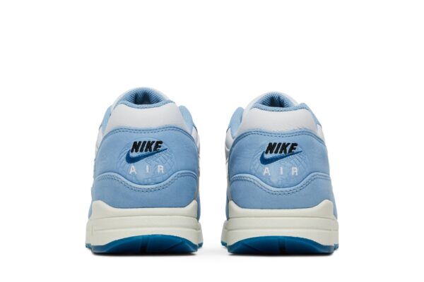 Nike Air Max 1 Premium Blueprint DR0448-100 - Brosneaker photo 6