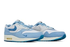 Nike Air Max 1 Premium Blueprint DR0448-100 - Brosneaker photo 8