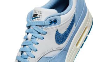 Nike Air Max 1 Premium Blueprint DR0448-100 - Brosneaker photo 9
