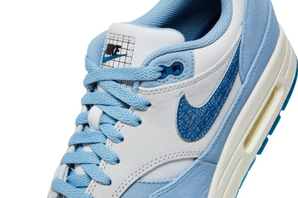 Nike Air Max 1 Premium Blueprint DR0448-100 - Brosneaker photo 9