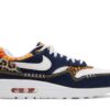 Nike Air Max 1 Premium Denim Leopard FJ4452-432 - Brosneaker photo 1